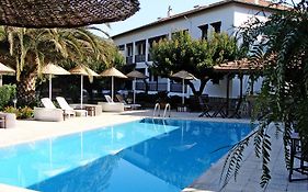 Villa Rhapsody Pension